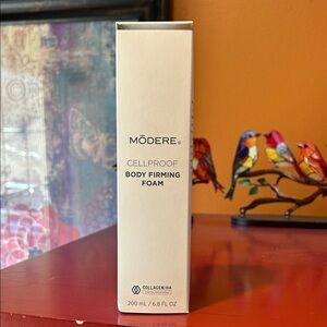 Modere CellProof Body Firming Foam